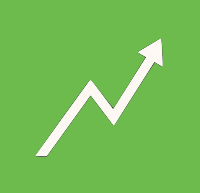 Exponential Alpha Logo